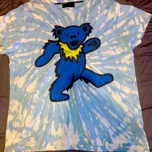 Grateful Dead amiri t-shirt